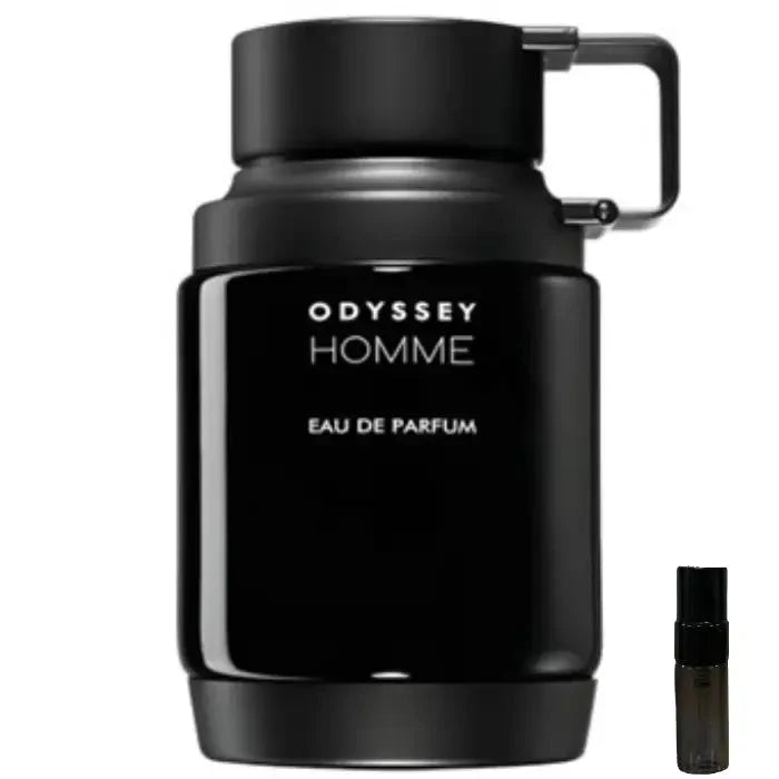 Armaf Odyssey Homme - Eau de Parfum - LuxScents