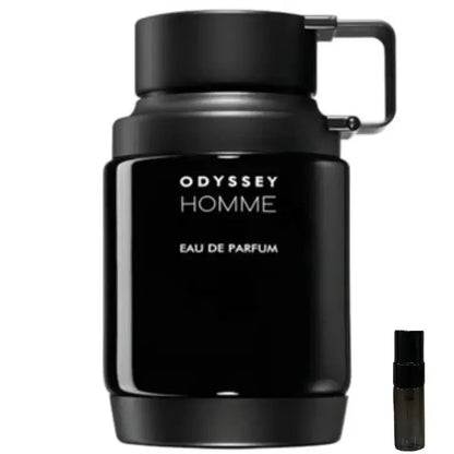 Armaf Odyssey Homme - Eau de Parfum - LuxScents