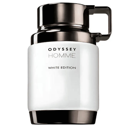 Armaf Odyssey Homme White Edition - Eau de Parfum - LuxScents