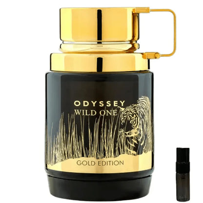Armaf Odyssey Wild One Gold Edition - Eau de Parfum - LuxScents