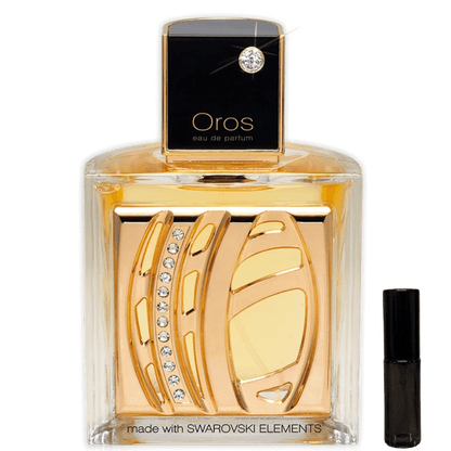 Armaf Oros - Eau de Parfum - LuxScents.nl