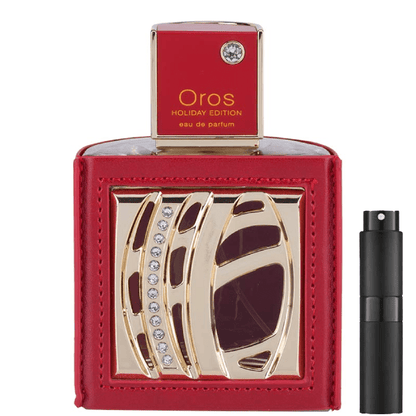 Armaf Oros Holiday - Eau de Parfum - LuxScents.nl