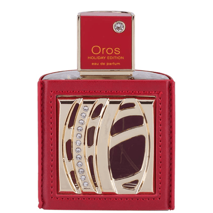 Armaf Oros Holiday - Eau de Parfum - LuxScents.nl