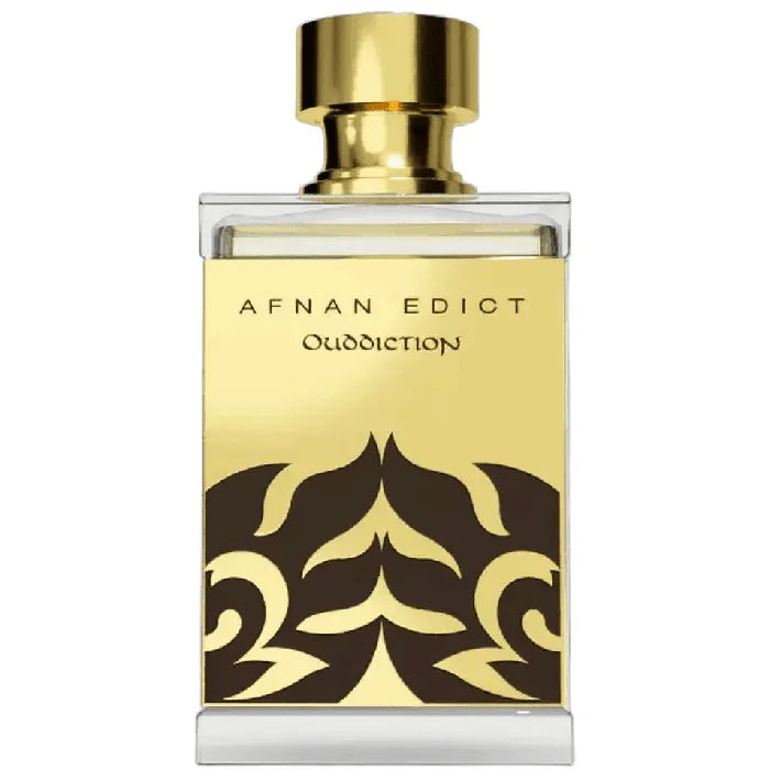 Armaf Ouddiction - Extrait de Parfum - LuxScents