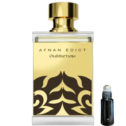 Armaf Ouddiction - Extrait de Parfum - LuxScents