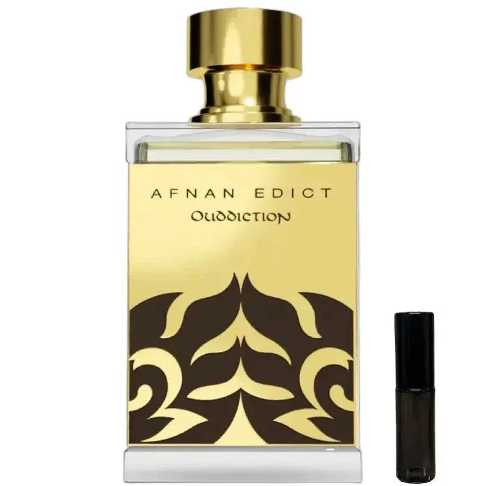 Armaf Ouddiction - Extrait de Parfum - LuxScents
