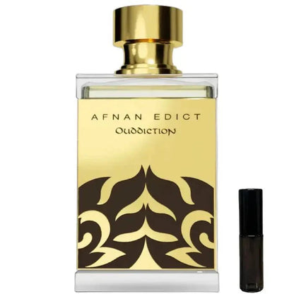 Armaf Ouddiction - Extrait de Parfum - LuxScents