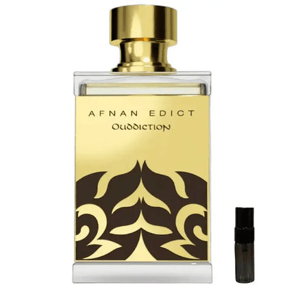 Armaf Ouddiction - Extrait de Parfum - LuxScents