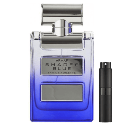 Armaf Shades Blue - Eau de Toilette - LuxScents.nl