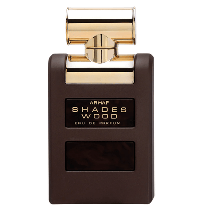 Armaf Shades Wood - Eau de Toilette - LuxScents.nl