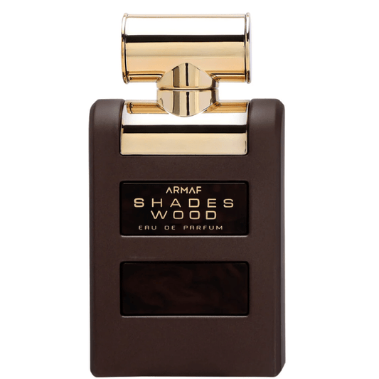 Armaf Shades Wood - Eau de Toilette - LuxScents.nl