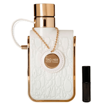 Armaf Tag Her - Eau de Parfum - LuxScents.nl