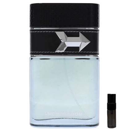 Armaf The Warrior - Eau de Toilette - LuxScents.nl