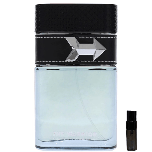 Armaf The Warrior - Eau de Toilette - LuxScents.nl
