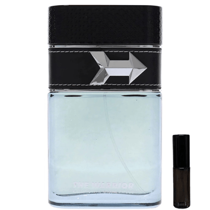 Armaf The Warrior - Eau de Toilette - LuxScents.nl