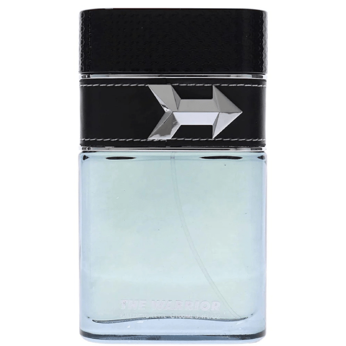 Armaf The Warrior - Eau de Toilette - LuxScents.nl