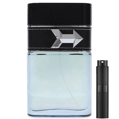 Armaf The Warrior - Eau de Toilette - LuxScents.nl