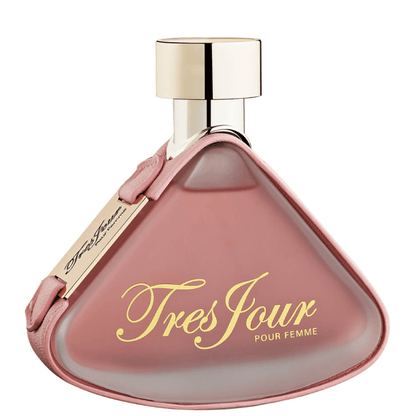 Armaf Tres Jour - Eau de Parfum - LuxScents.nl