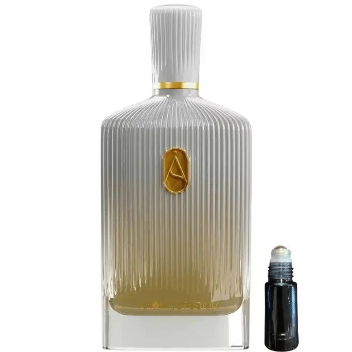 Aroma Studium Tiger Milk - Extrait de Parfum - LuxScents