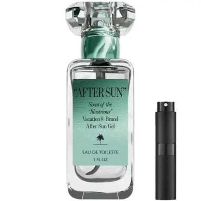 Arquiste After Sun - Eau de Toilette - LuxScents