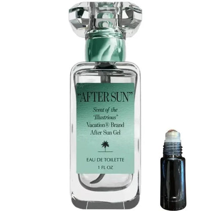 Arquiste After Sun - Eau de Toilette - LuxScents