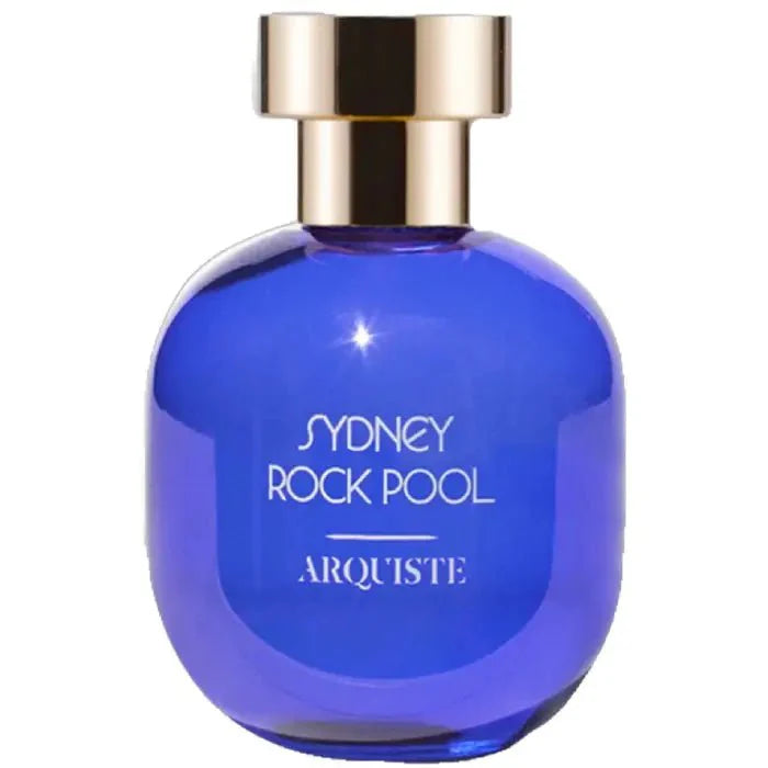 Arquiste Sydney Rock Pool - Eau de Parfum - LuxScents