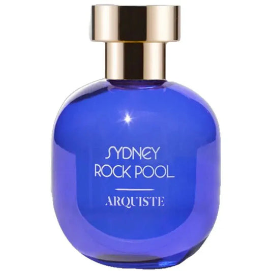 Arquiste Sydney Rock Pool - Eau de Parfum - LuxScents