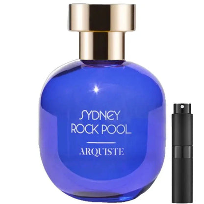 Arquiste Sydney Rock Pool - Eau de Parfum - LuxScents