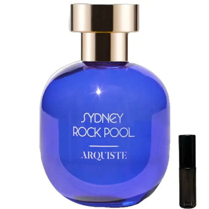 Arquiste Sydney Rock Pool - Eau de Parfum - LuxScents