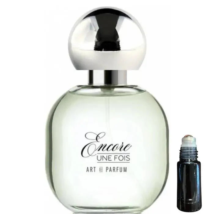 Art de Parfum Encore Une Fois - Extrait de Parfum - LuxScents.nl