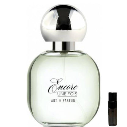 Art de Parfum Encore Une Fois - Extrait de Parfum - LuxScents.nl