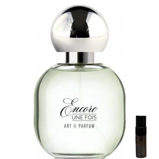 Art de Parfum Encore Une Fois - Extrait de Parfum - LuxScents.nl