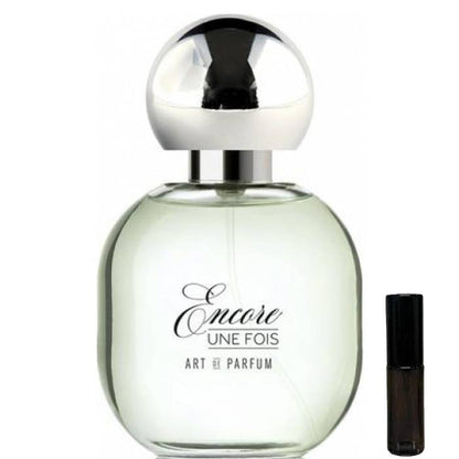 Art de Parfum Encore Une Fois - Extrait de Parfum - LuxScents.nl