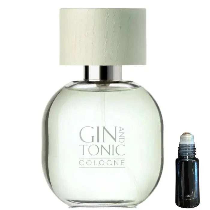 Art de Parfum Gin & Tonic - Extrait de Parfum - LuxScents.nl