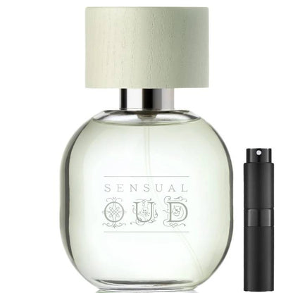 Art de Parfum Sensual Oud - Extrait de Parfum - LuxScents.nl