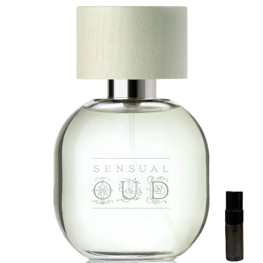Art de Parfum Sensual Oud - Extrait de Parfum - LuxScents.nl