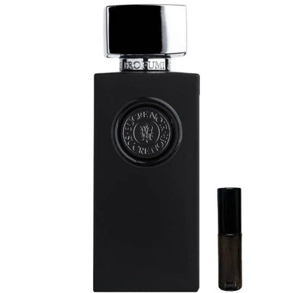 Arte Profumi Sucre Noir - Parfum - LuxScents.nl