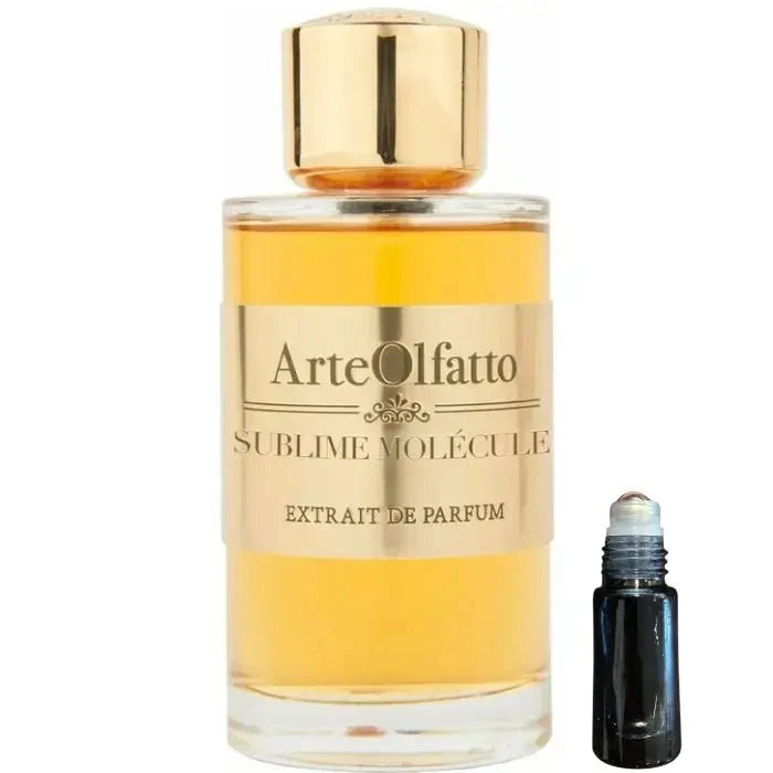 Arteolfatto Sublime Molecule - Eau de Parfum - LuxScents.nl