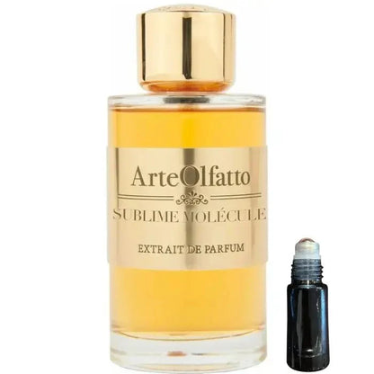 Arteolfatto Sublime Molecule - Eau de Parfum - LuxScents.nl