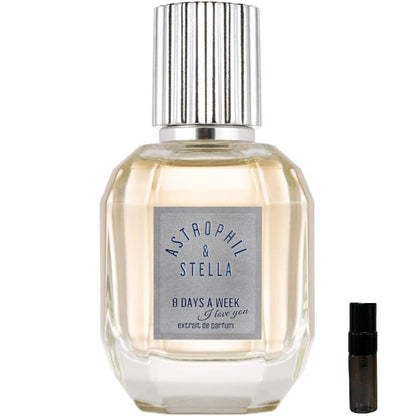 Astrophil & Stella 8 Days A Week - Extrait De Parfum - LuxScents.nl