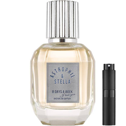 Astrophil & Stella 8 Days A Week - Extrait De Parfum - LuxScents.nl