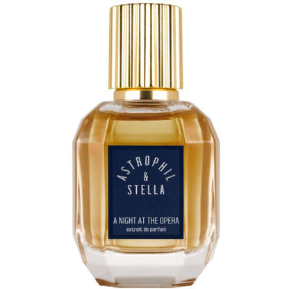 Astrophil & Stella A Night At The Opera - Extrait De Parfum - LuxScents.nl