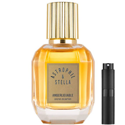 Astrophil & Stella Amberlievable - Extrait De Parfum - LuxScents.nl