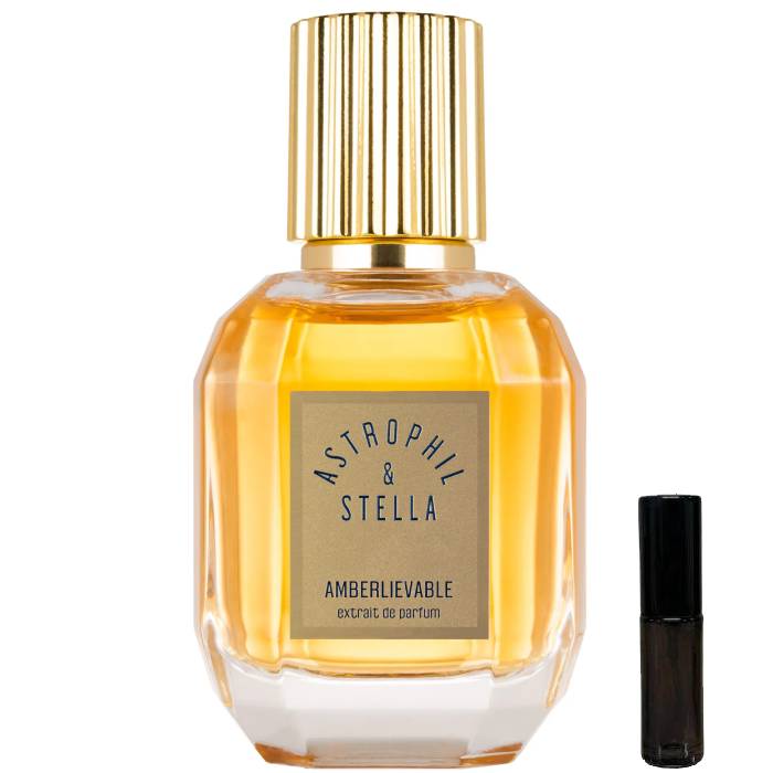 Astrophil & Stella Amberlievable - Extrait De Parfum - LuxScents.nl