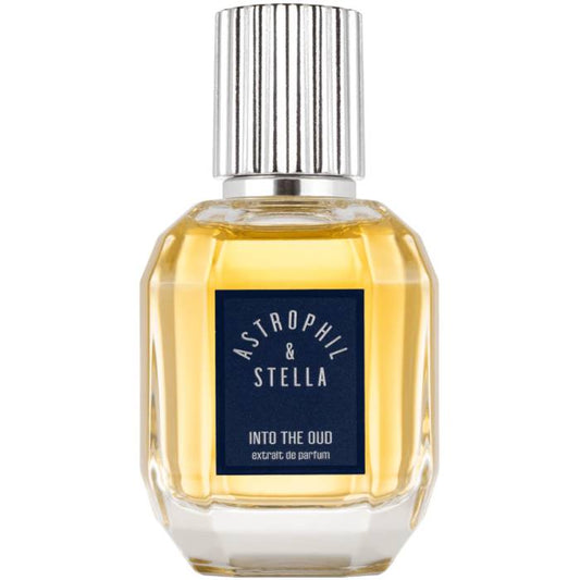 Astrophil & Stella Into The Oud - Extrait de Parfum - LuxScents.nl