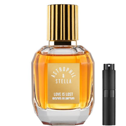 Astrophil & Stella Love Is Lost - Extrait de Parfum - LuxScents.nl