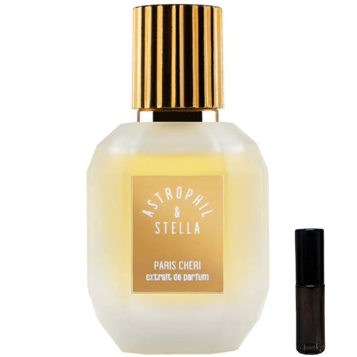 Astrophil & Stella Paris Cheri - Extrait De Parfum - LuxScents.nl