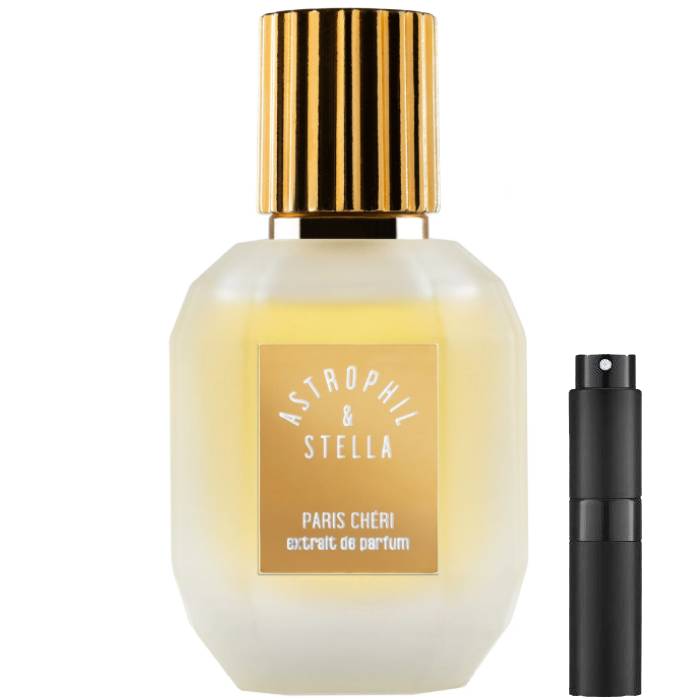 Astrophil & Stella Paris Cheri - Extrait De Parfum - LuxScents.nl