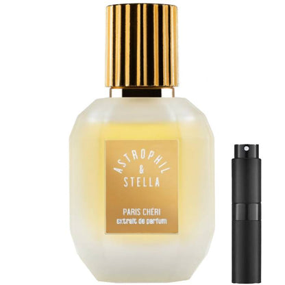 Astrophil & Stella Paris Cheri - Extrait De Parfum - LuxScents.nl