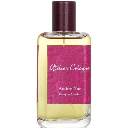 Atelier Cologne Ambre Nue Cologne Absolue - Eau de Cologne - LuxScents.nl
